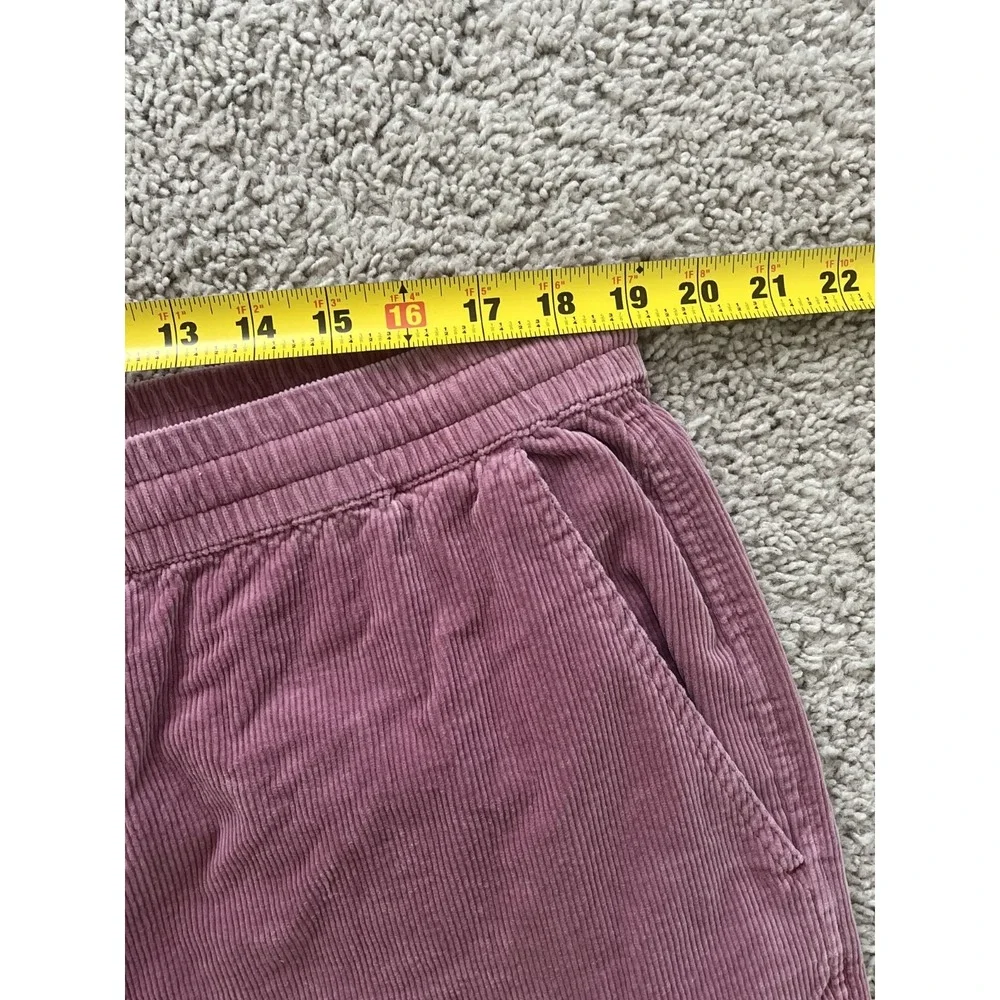 Marine Layer Saturday Corduroy Shorts 6